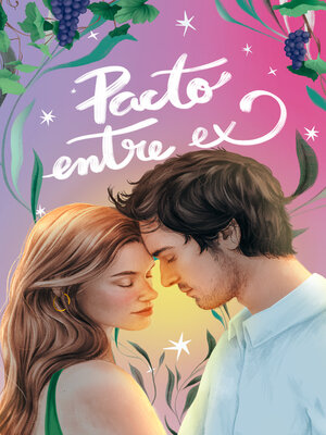 cover image of Pacto entre ex